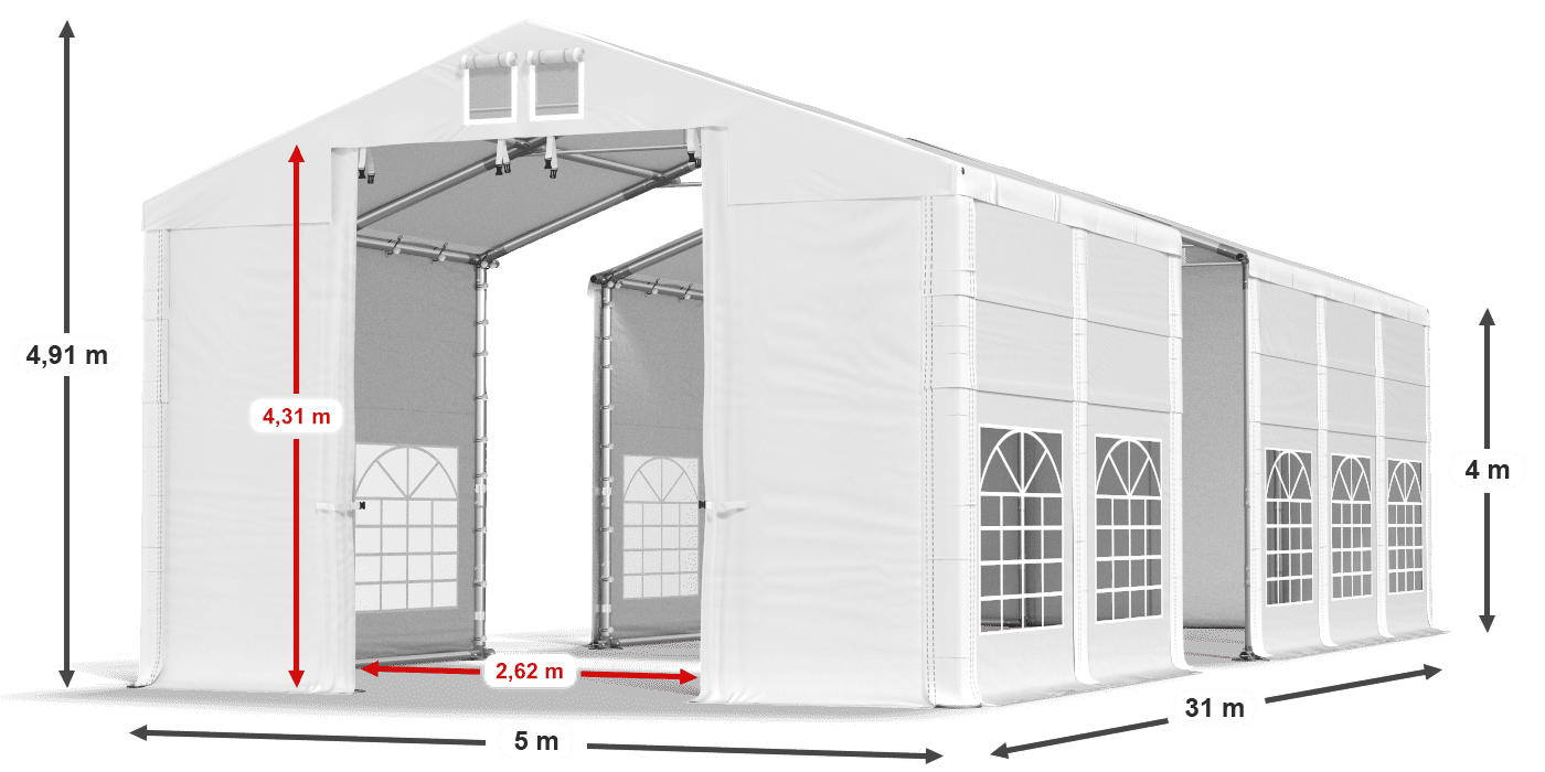 leggenda della guaina