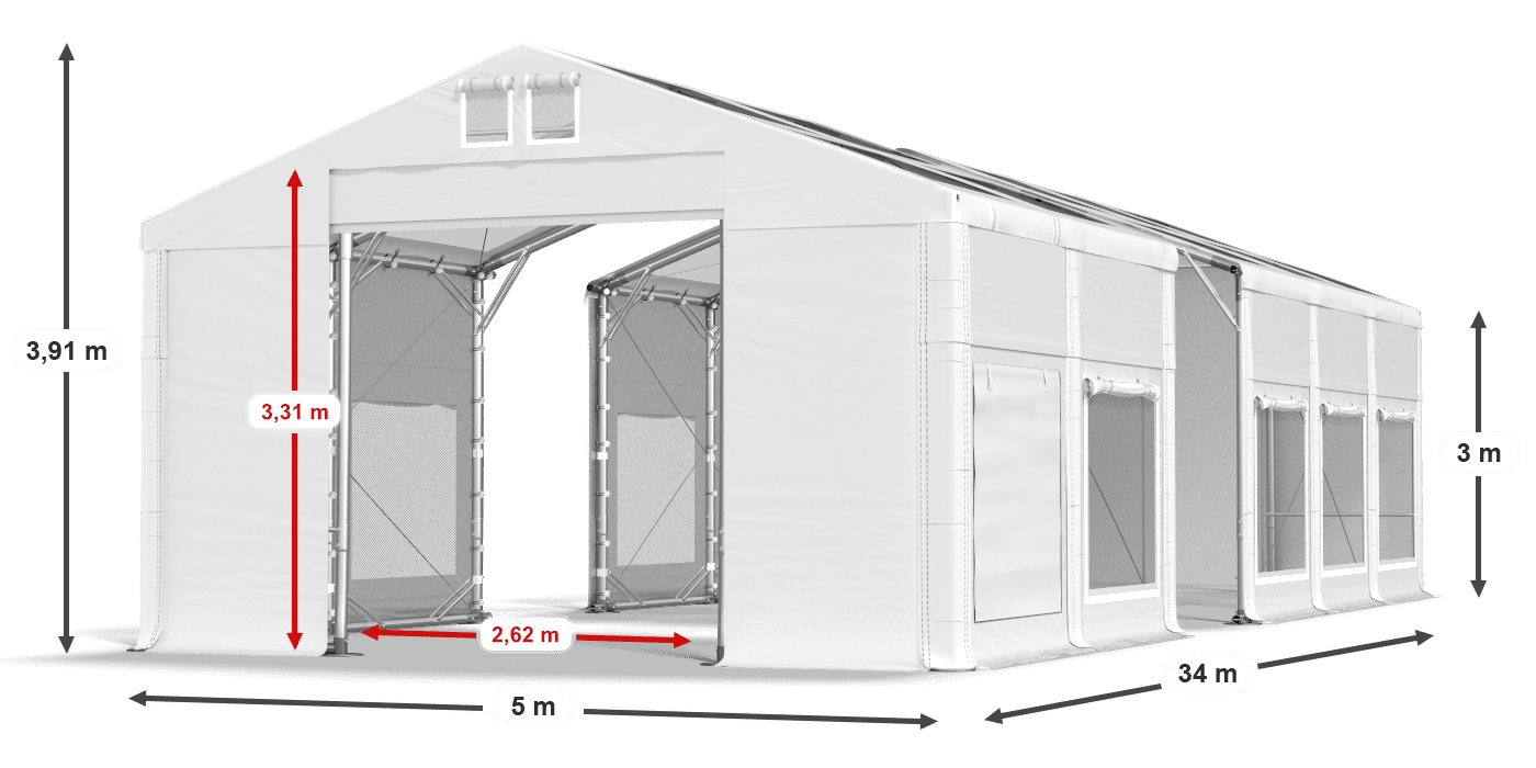 leggenda della guaina