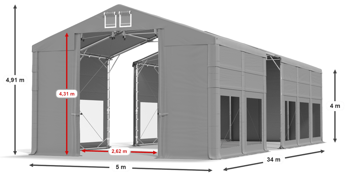 leggenda della guaina