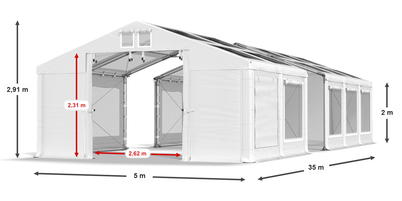 leggenda della guaina