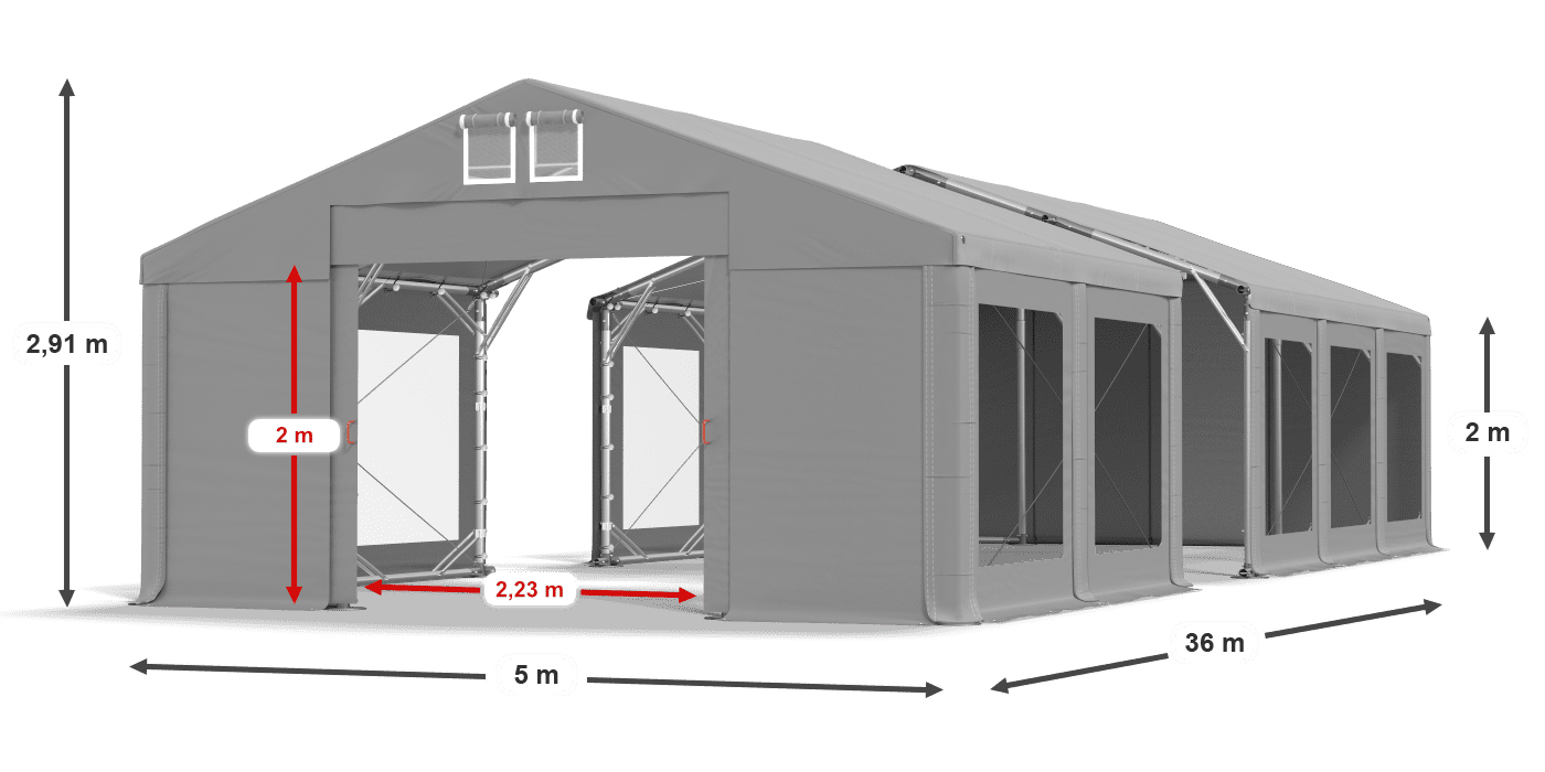 leggenda della guaina