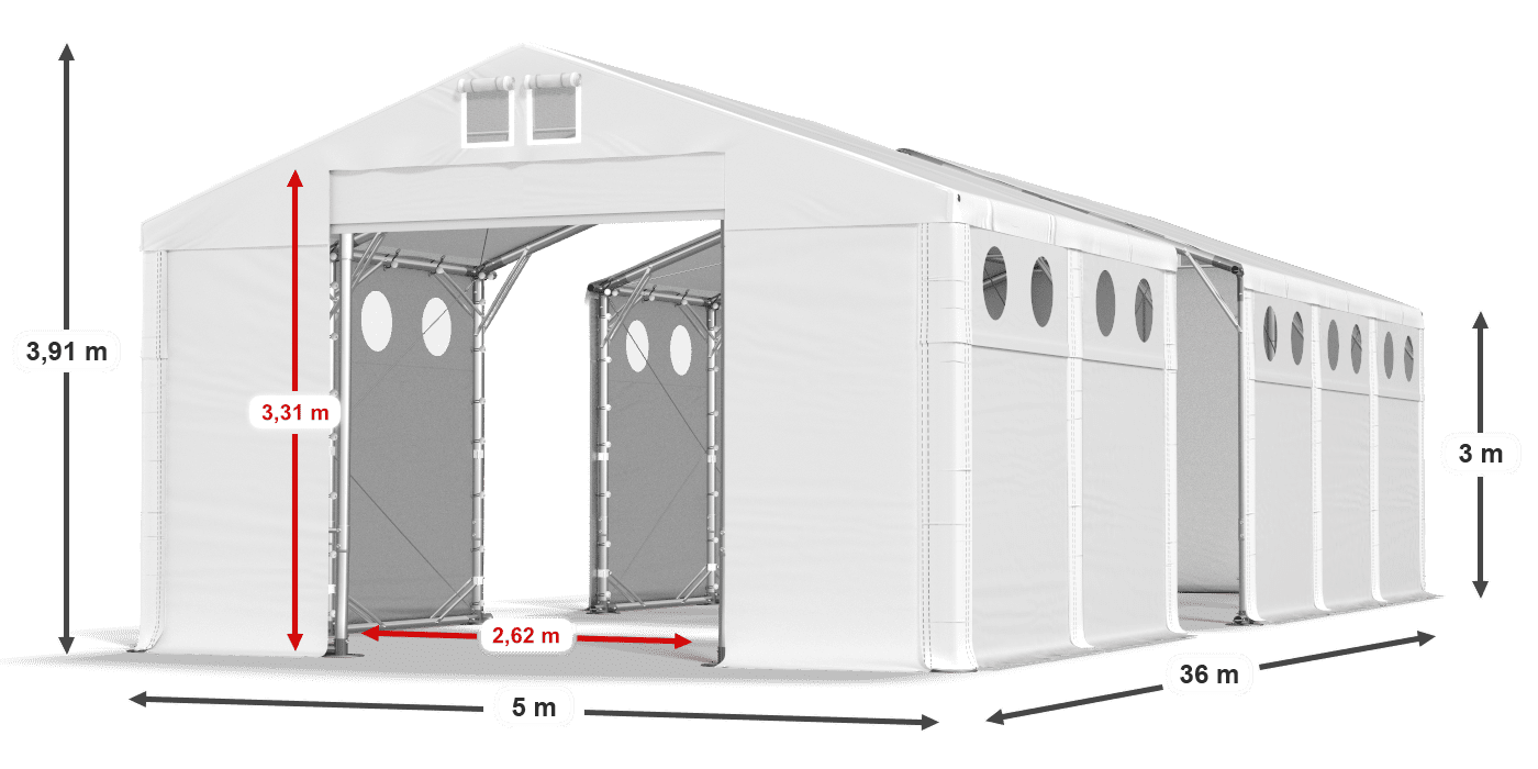 leggenda della guaina