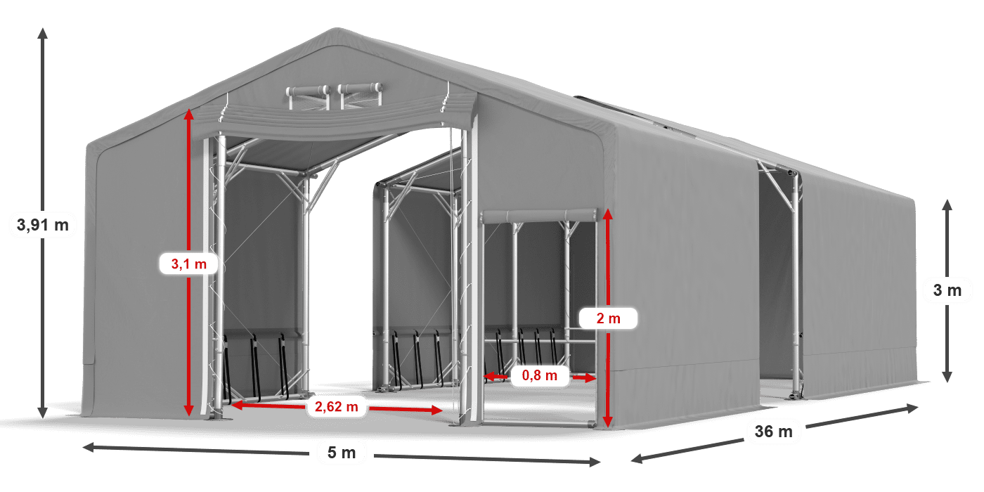 leggenda della guaina