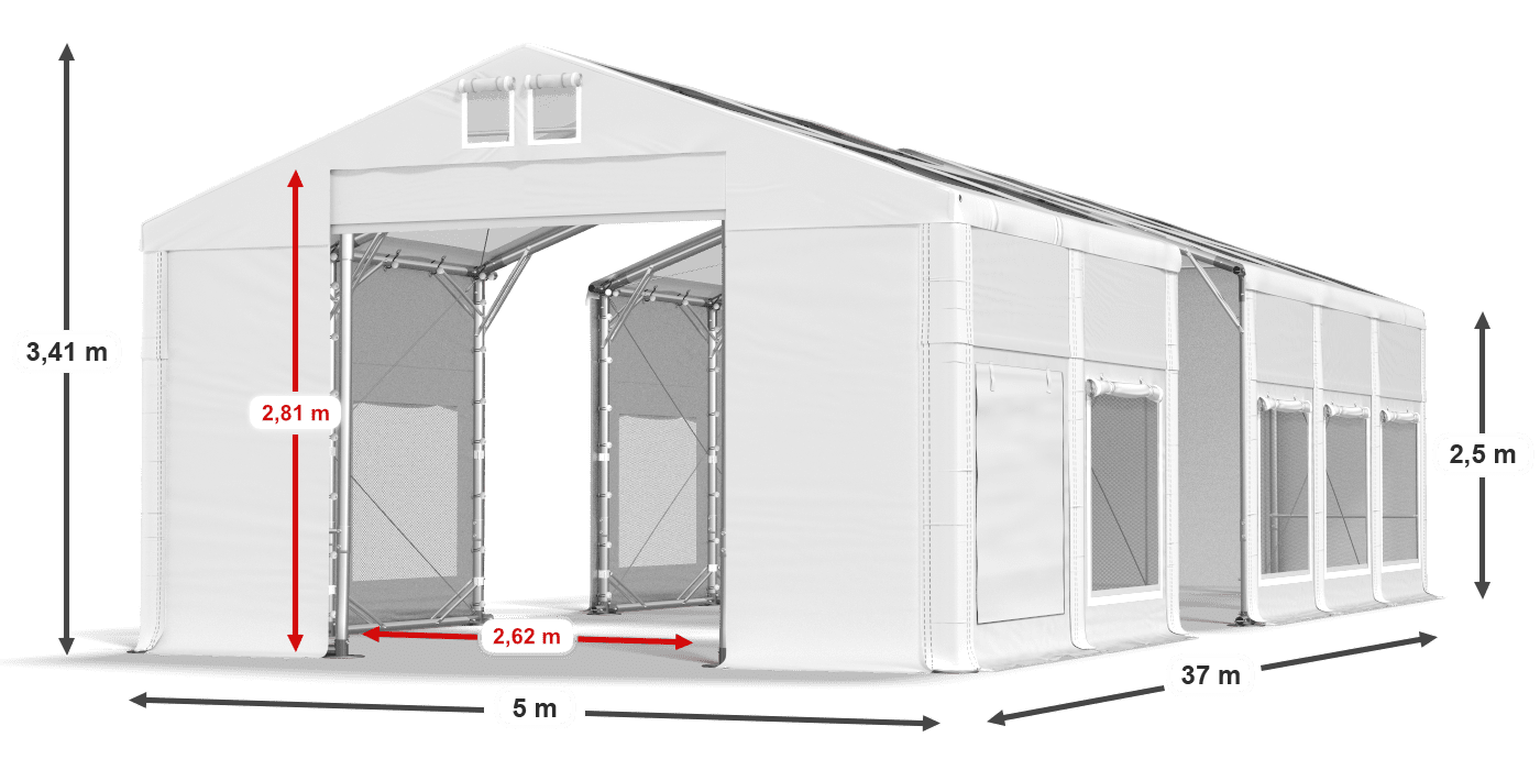 leggenda della guaina