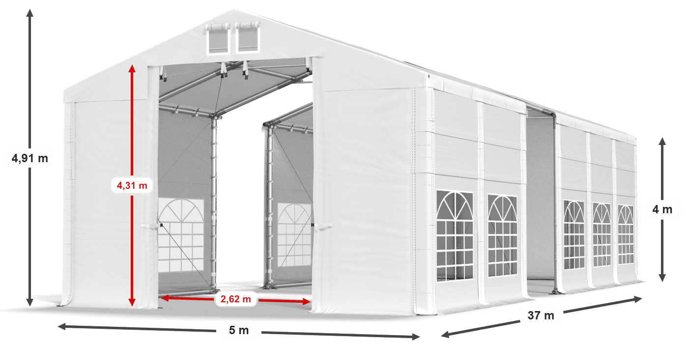 leggenda della guaina