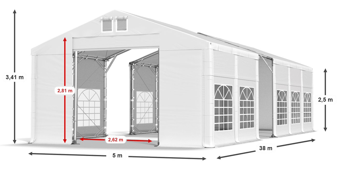 leggenda della guaina