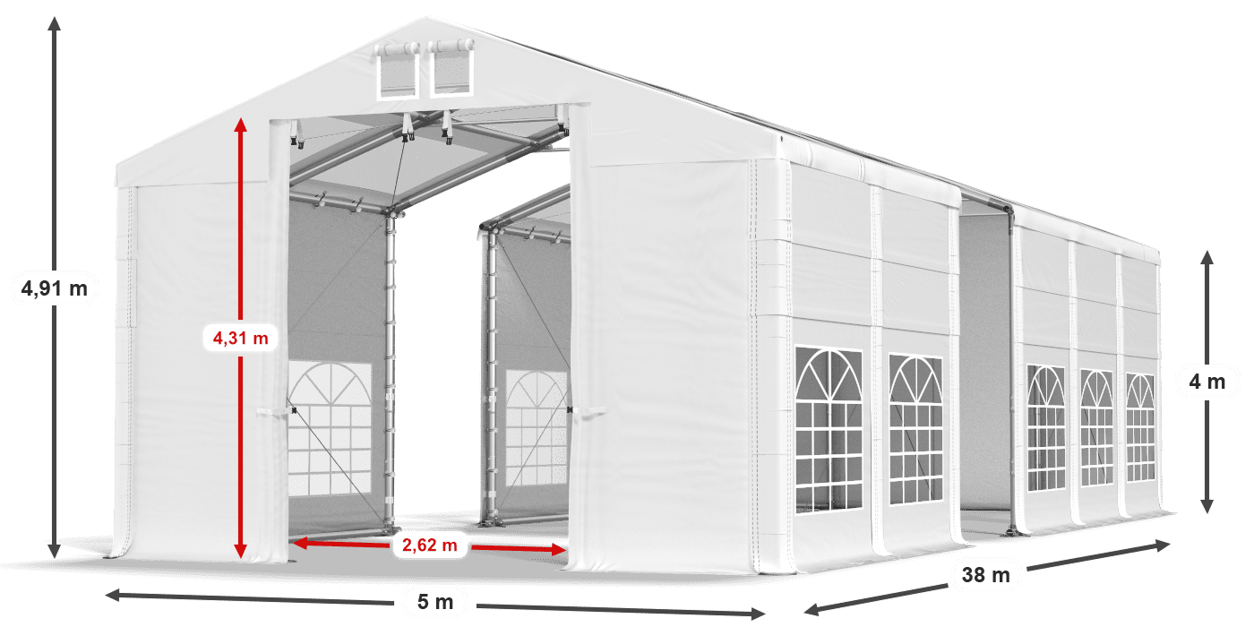 leggenda della guaina