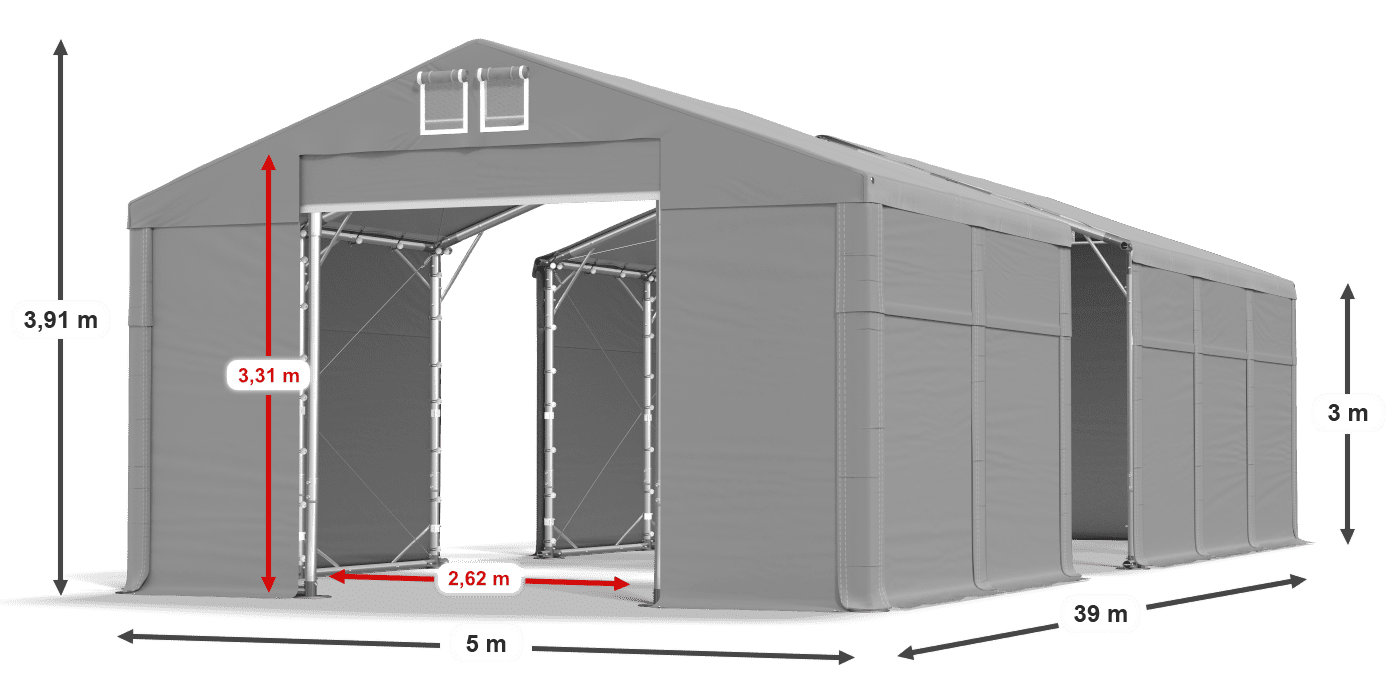 leggenda della guaina