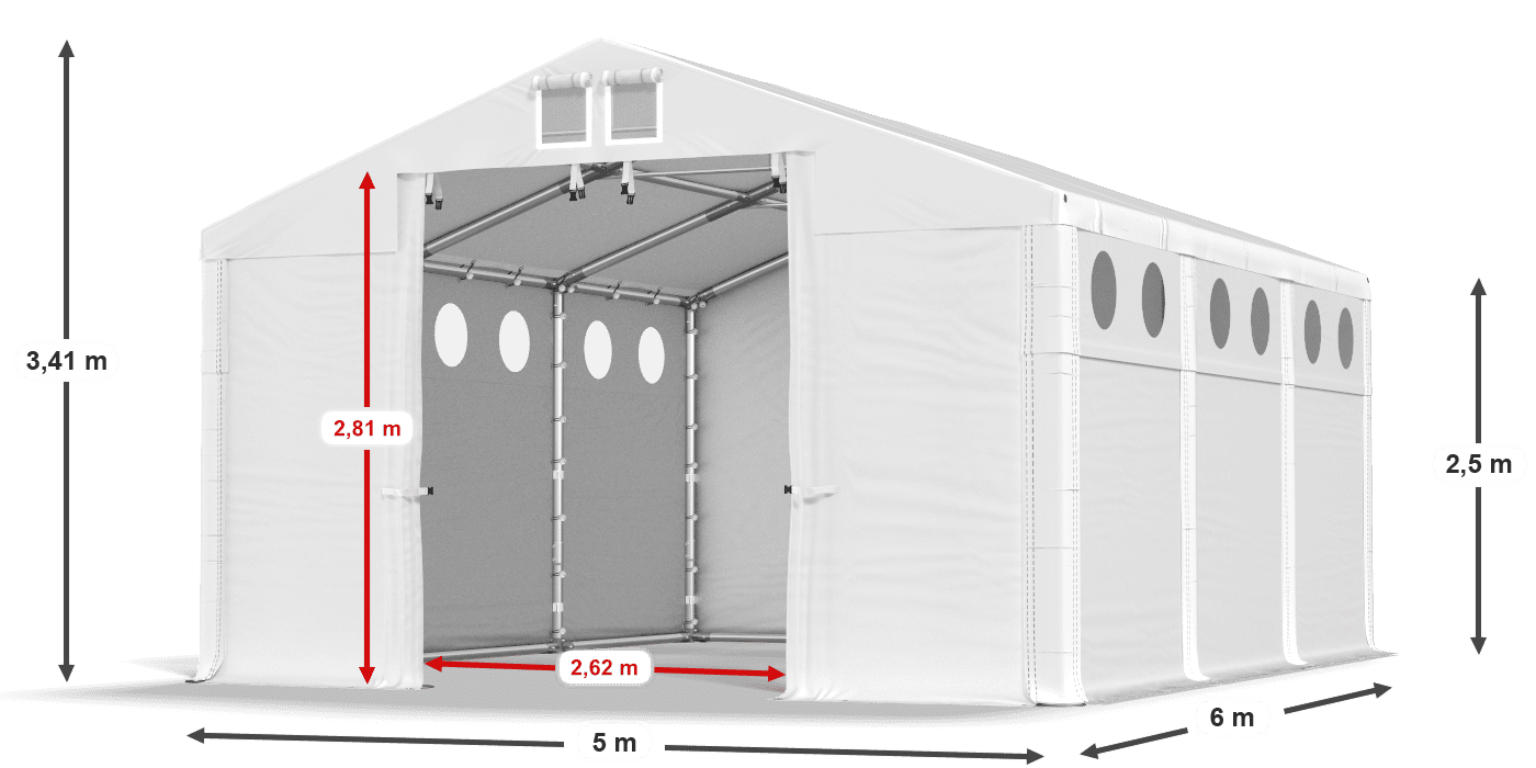 leggenda della guaina