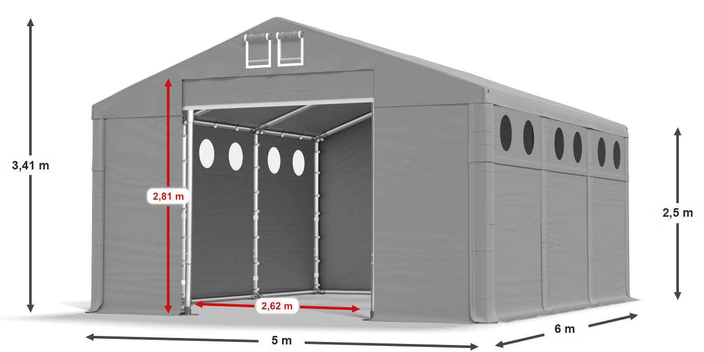 leggenda della guaina