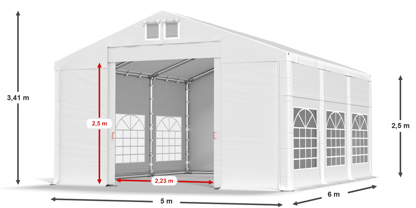 leggenda della guaina