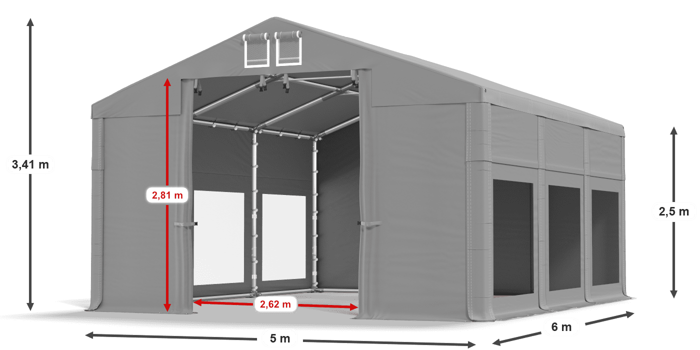 leggenda della guaina