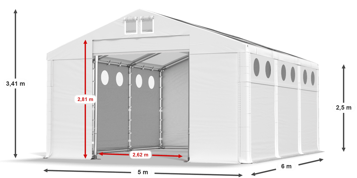 leggenda della guaina