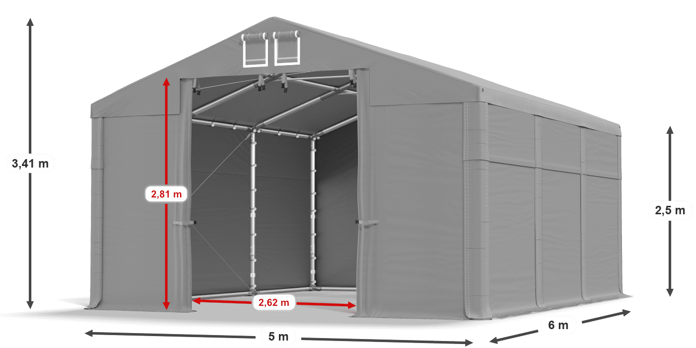 leggenda della guaina