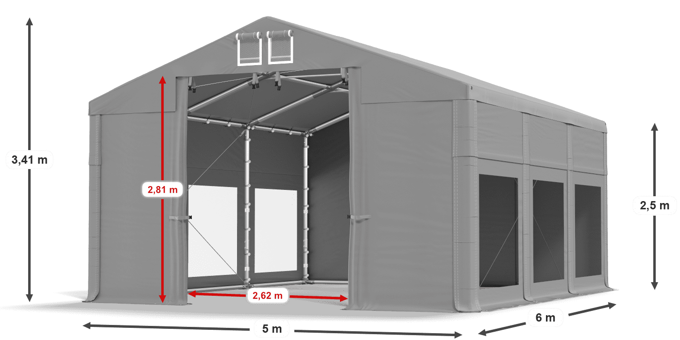 leggenda della guaina