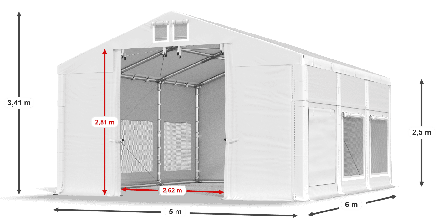 leggenda della guaina