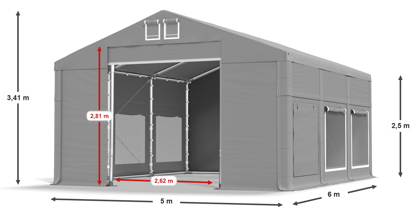 leggenda della guaina