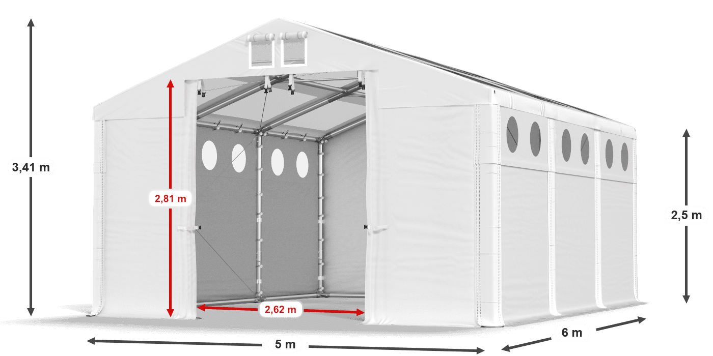 leggenda della guaina