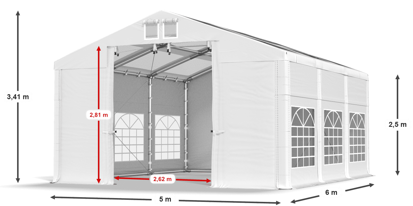 leggenda della guaina