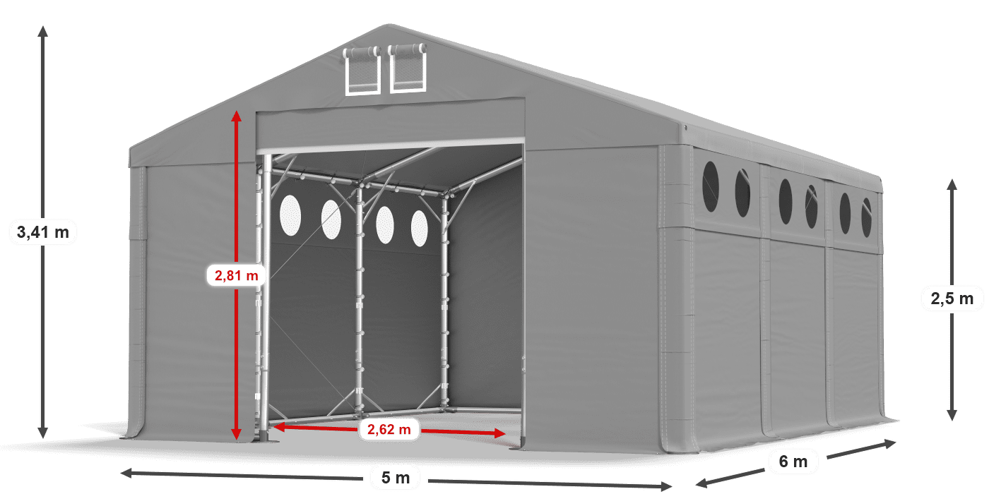 leggenda della guaina