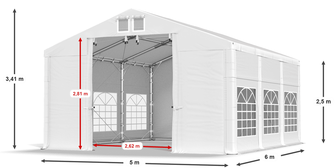 leggenda della guaina