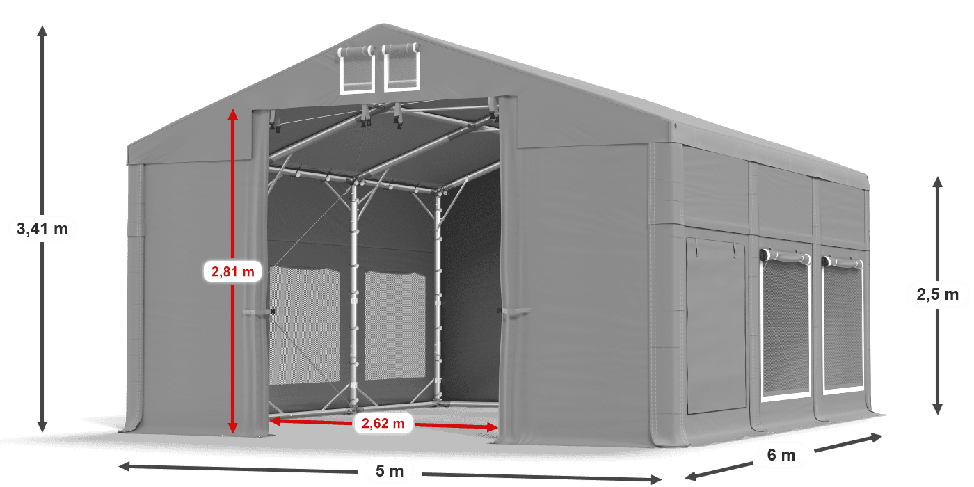 leggenda della guaina