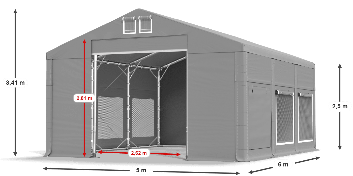 leggenda della guaina