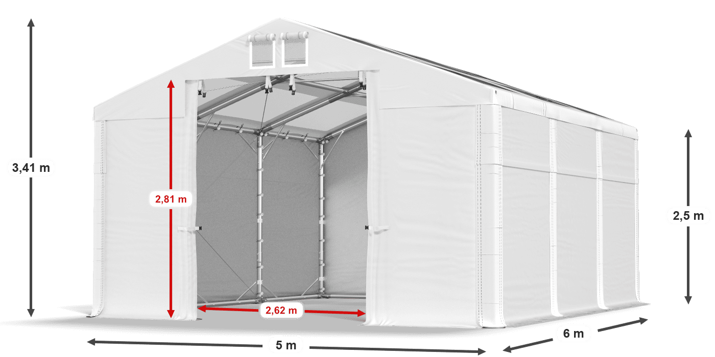 leggenda della guaina