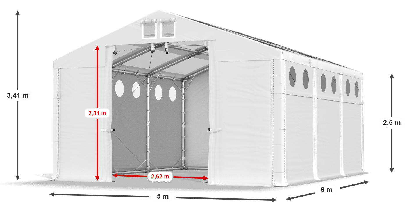 leggenda della guaina