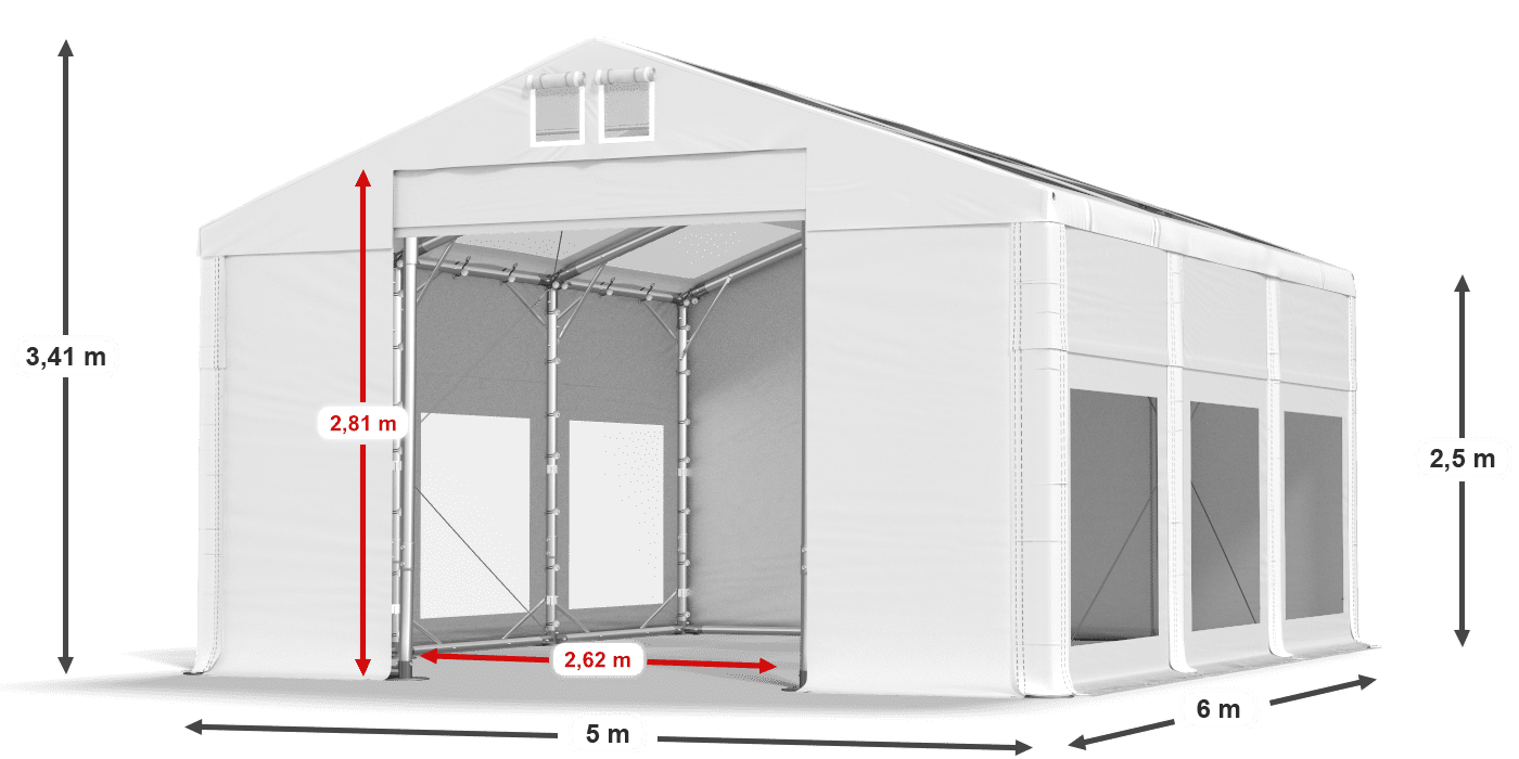 leggenda della guaina