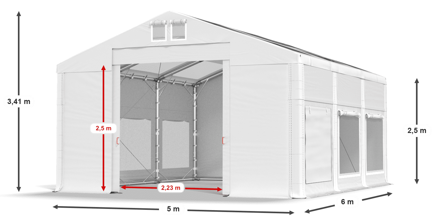 leggenda della guaina