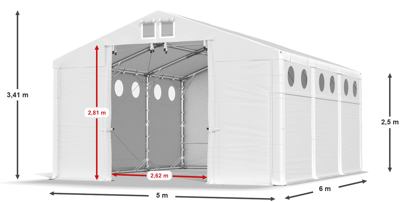 leggenda della guaina