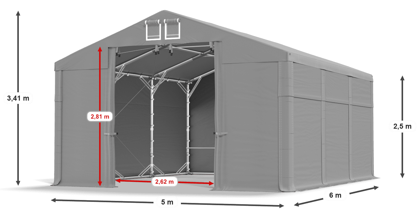 leggenda della guaina