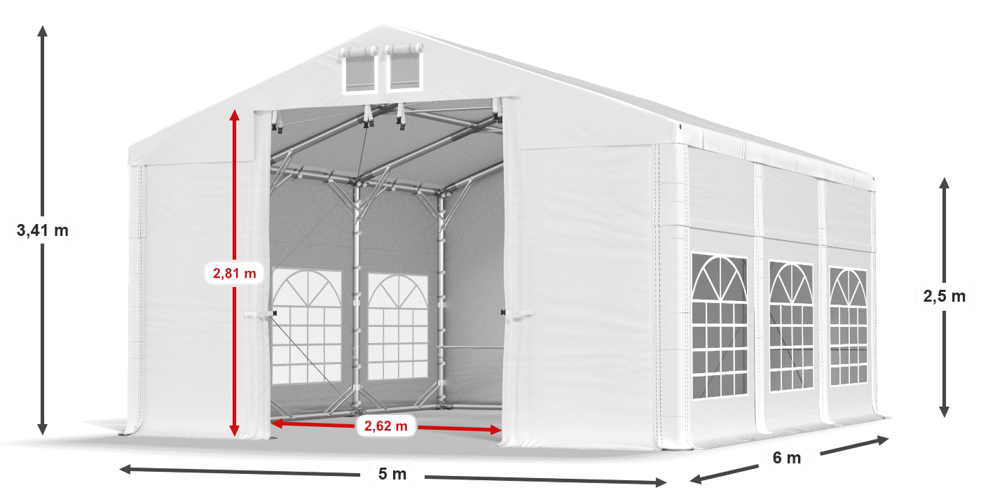 leggenda della guaina