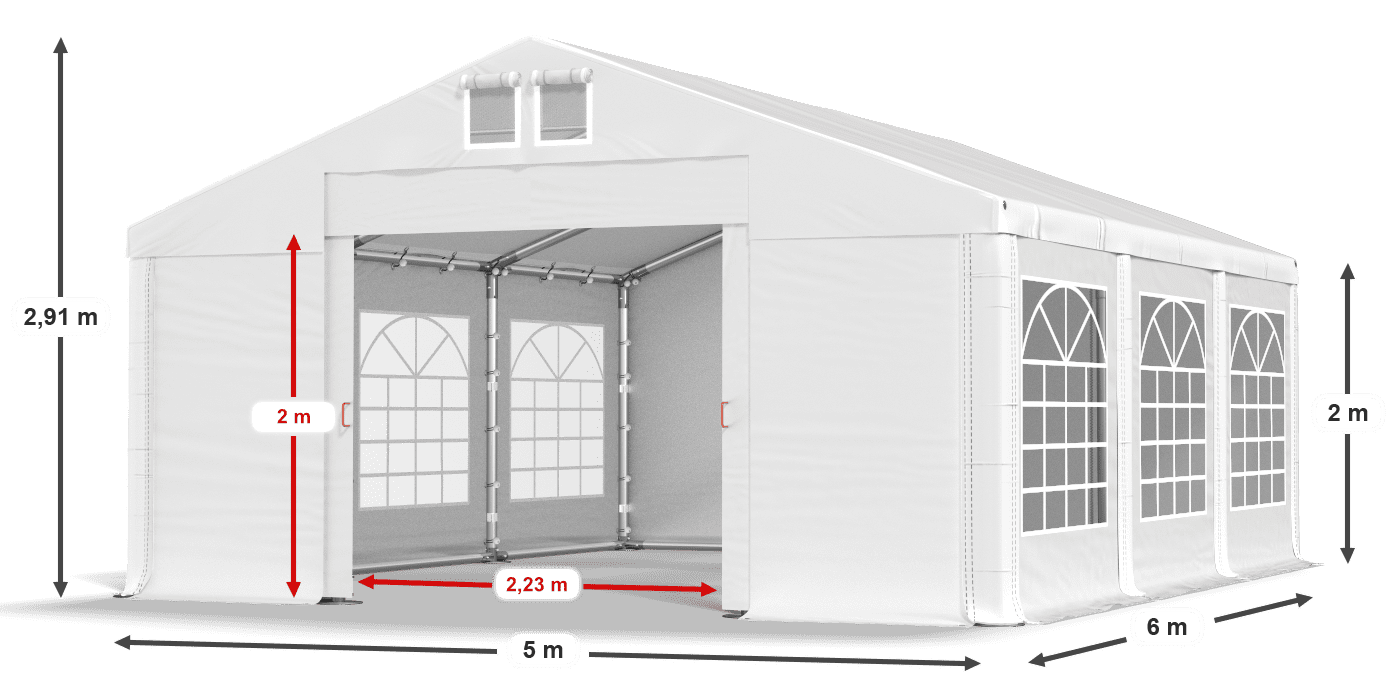 leggenda della guaina