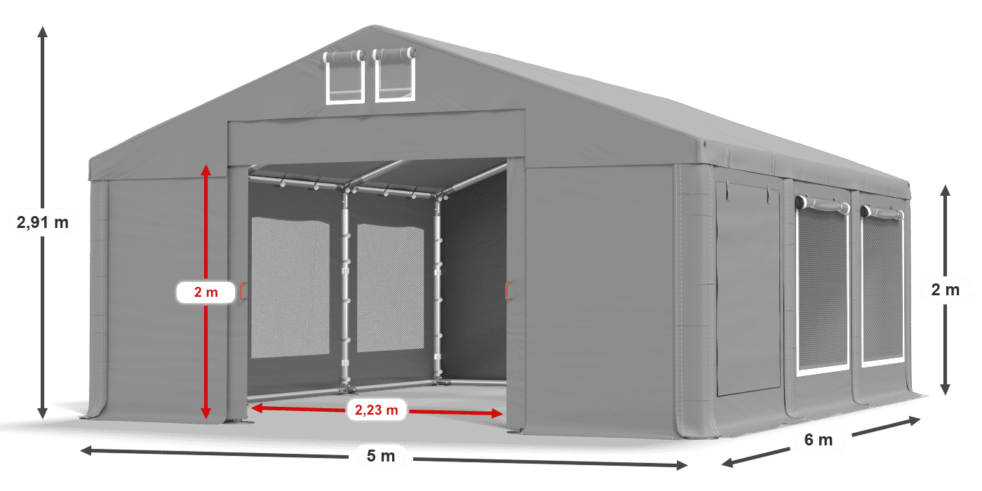 leggenda della guaina