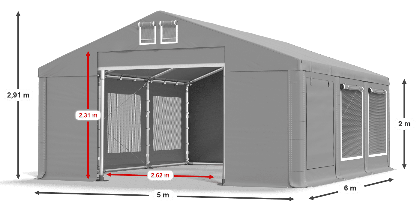 leggenda della guaina