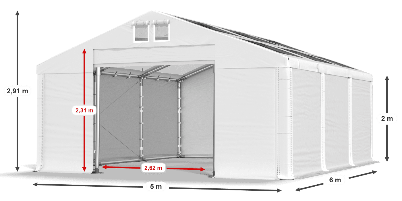 leggenda della guaina