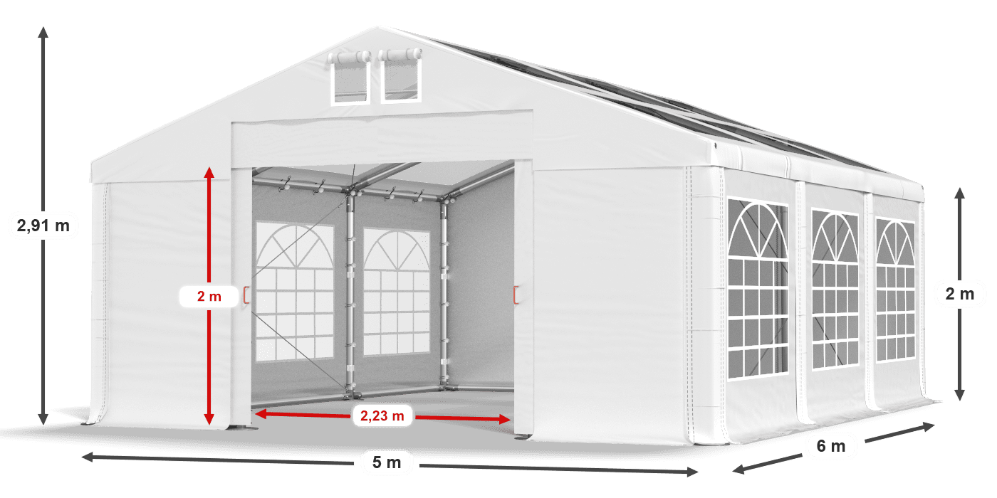 leggenda della guaina