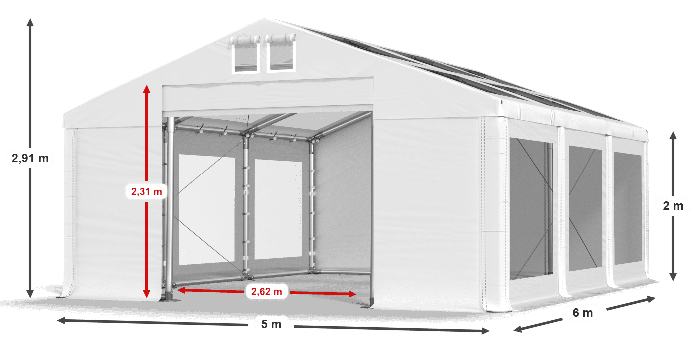 leggenda della guaina