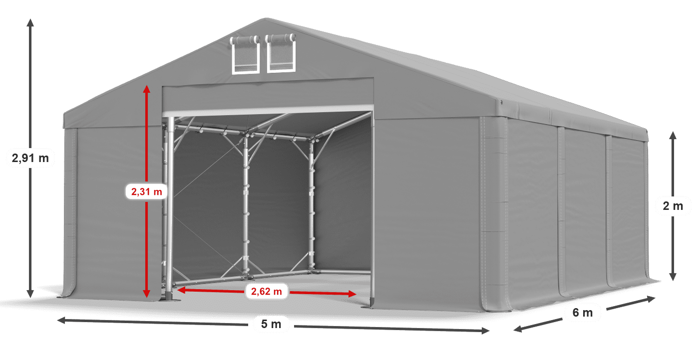 leggenda della guaina