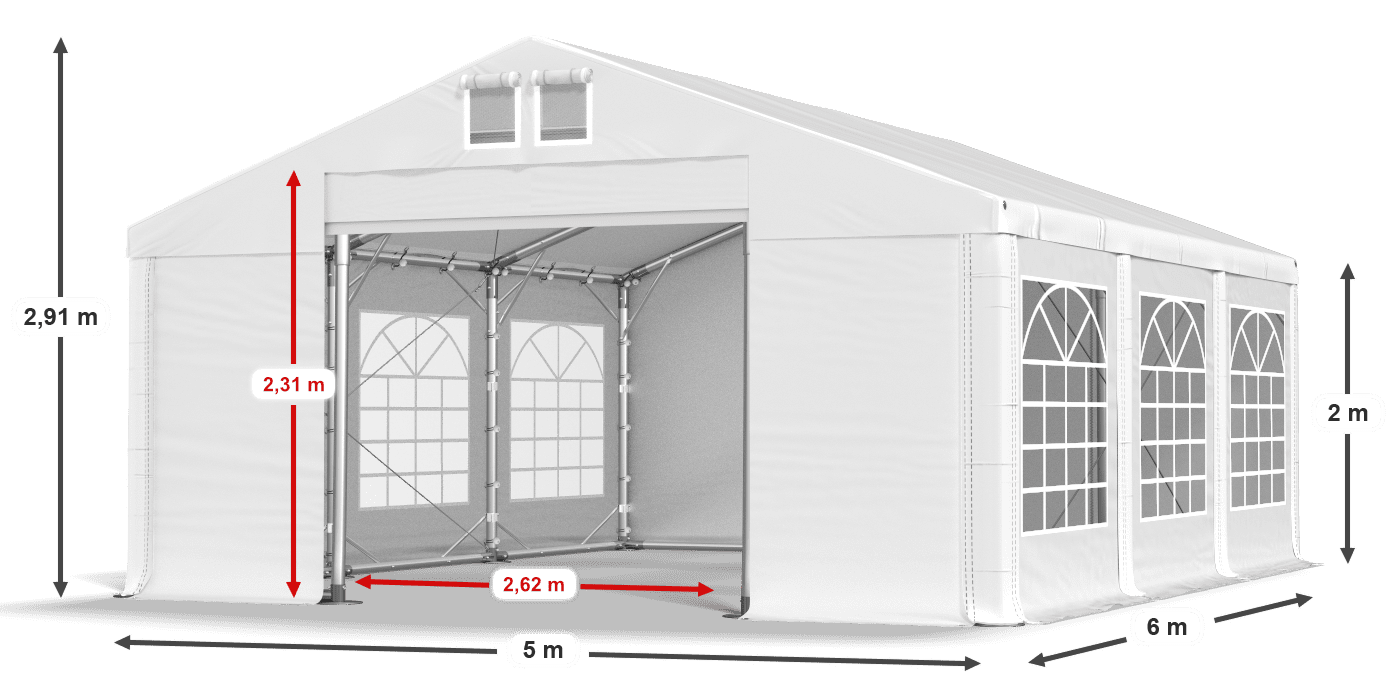 leggenda della guaina