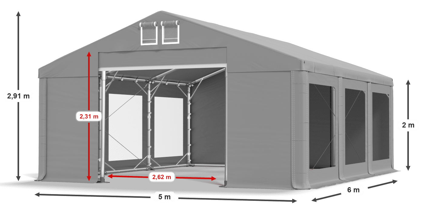 leggenda della guaina