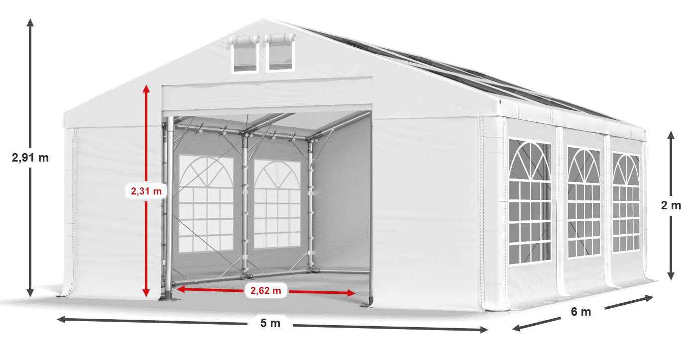 leggenda della guaina