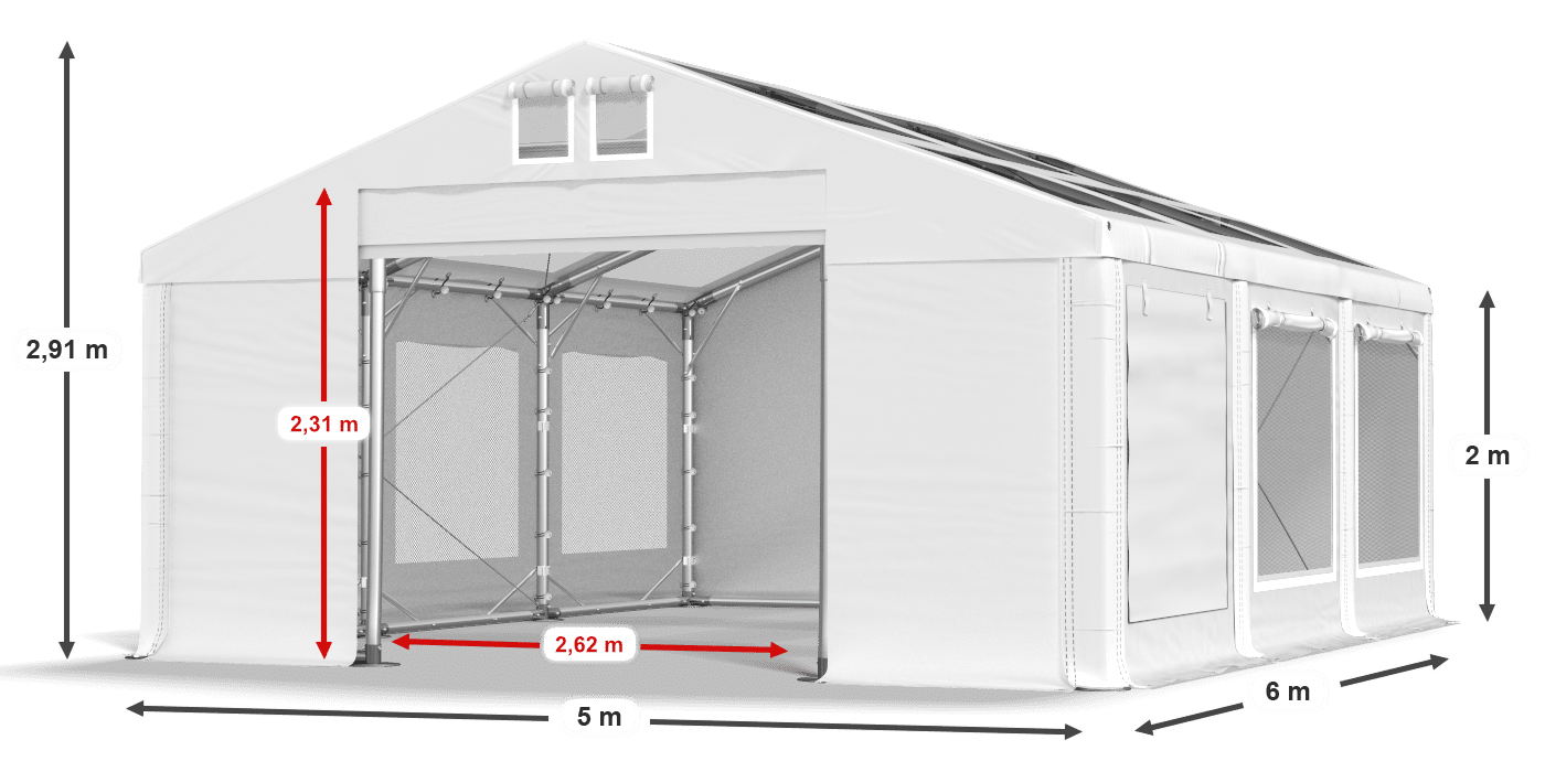 leggenda della guaina