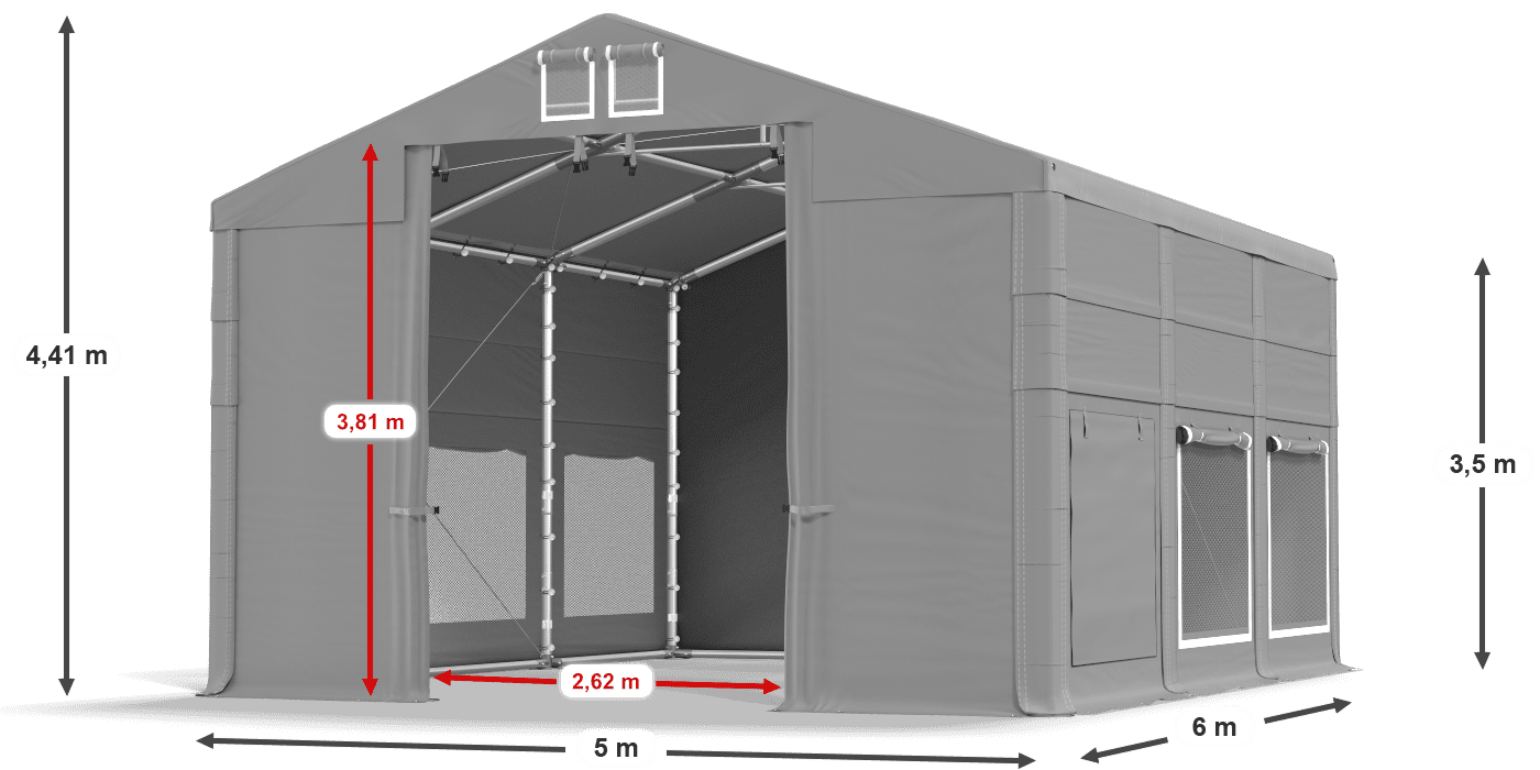 leggenda della guaina