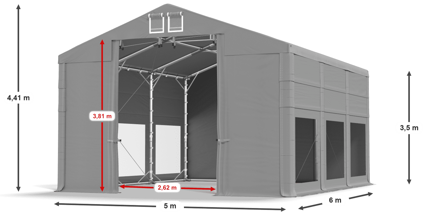 leggenda della guaina