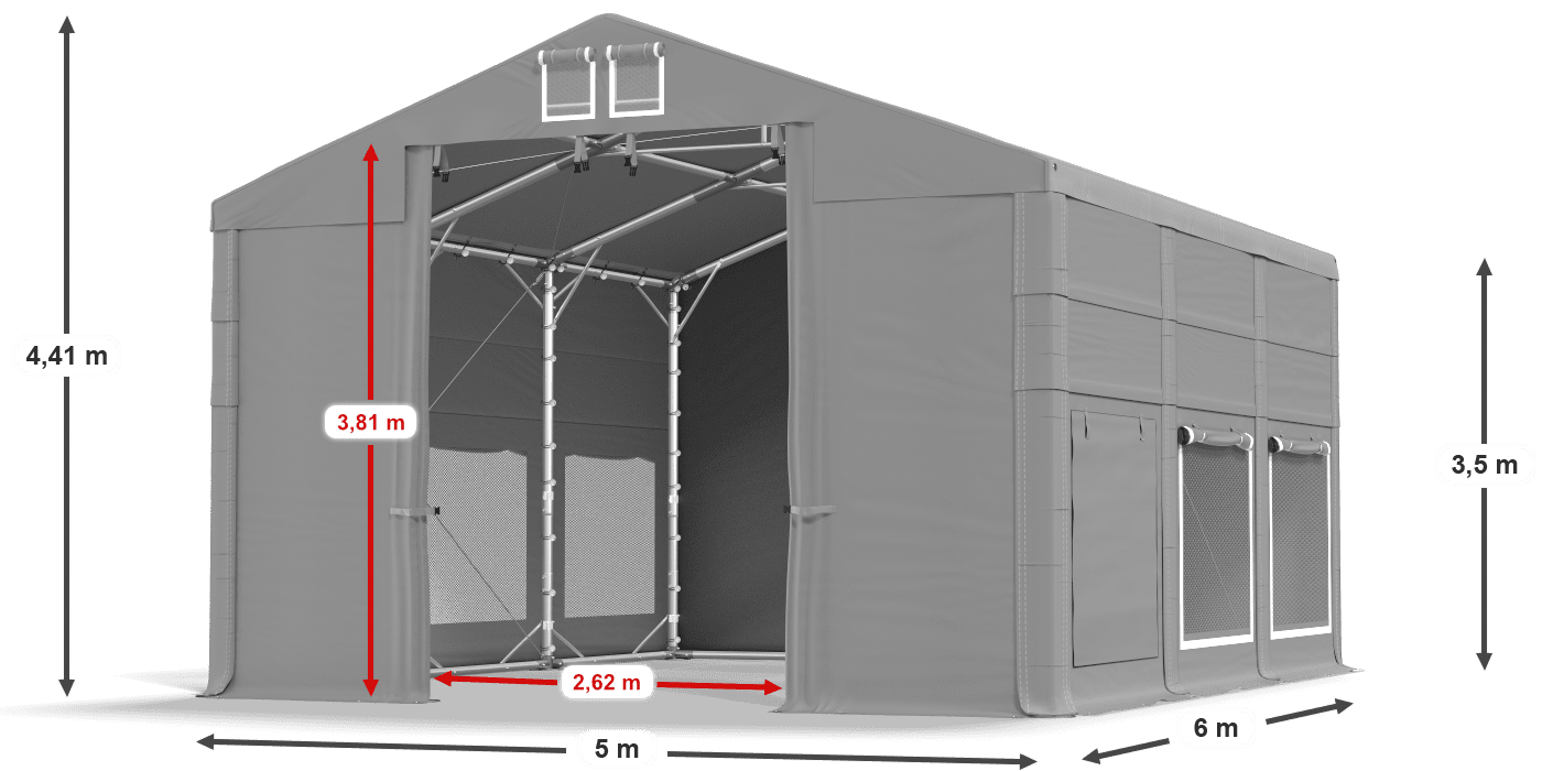 leggenda della guaina