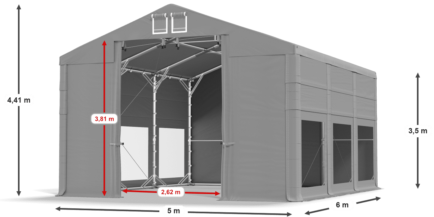 leggenda della guaina