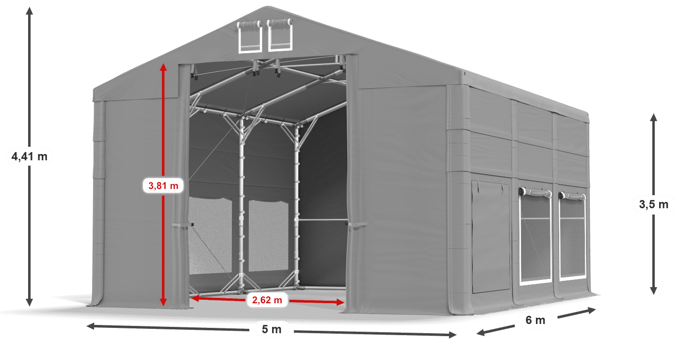 leggenda della guaina